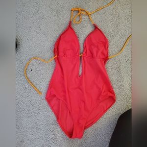 Aerie swim suit
